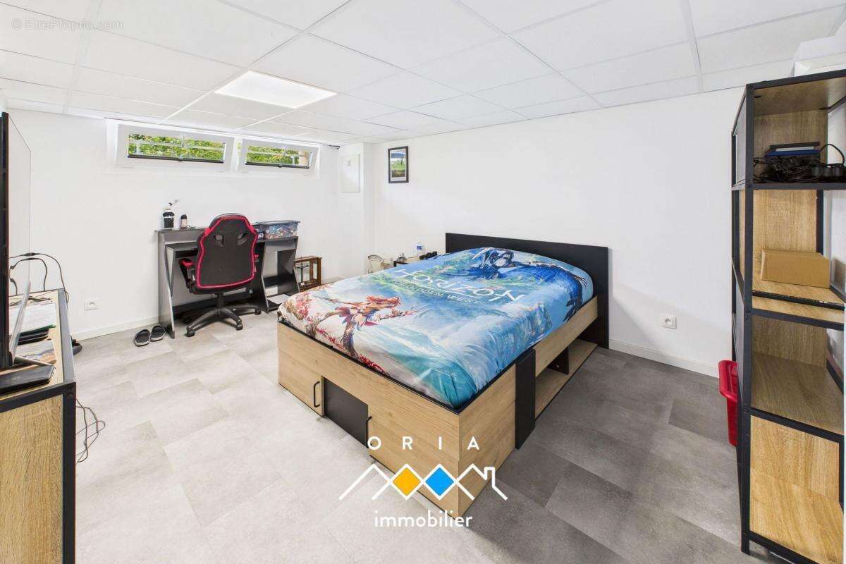 Maison à PAGNY-SUR-MOSELLE