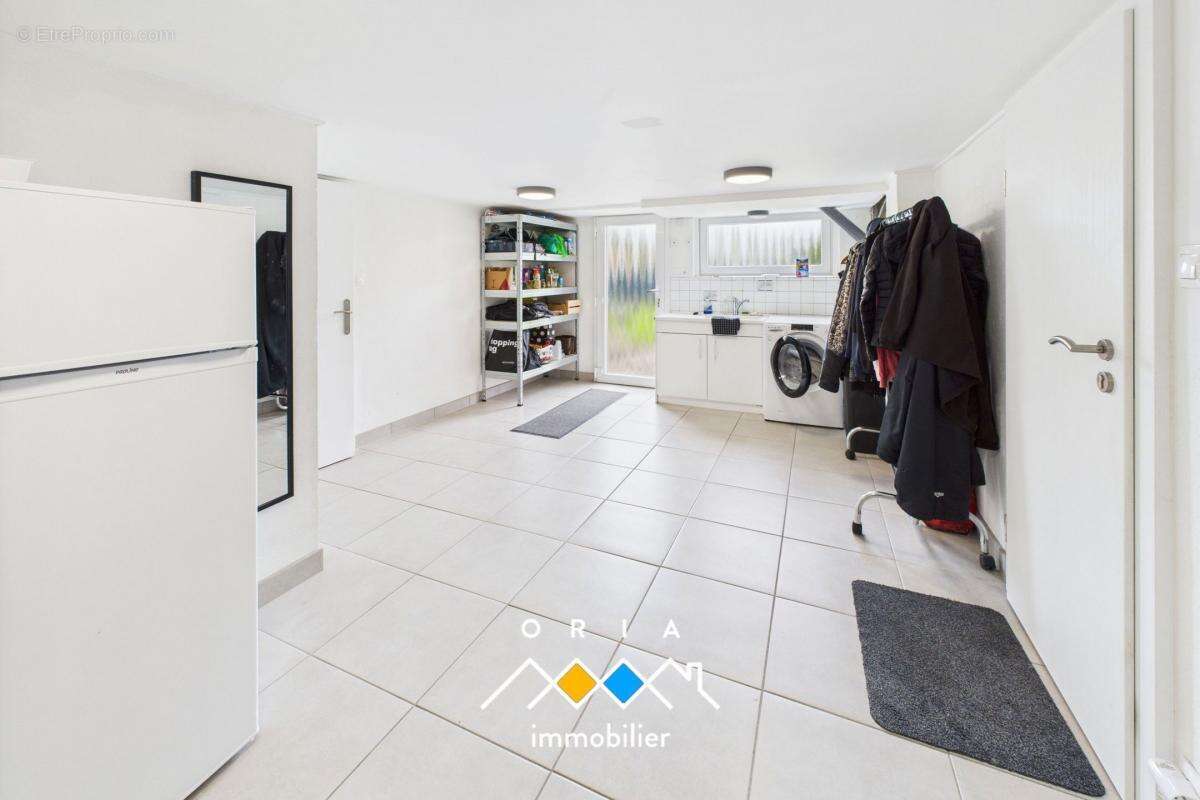 Maison à PAGNY-SUR-MOSELLE