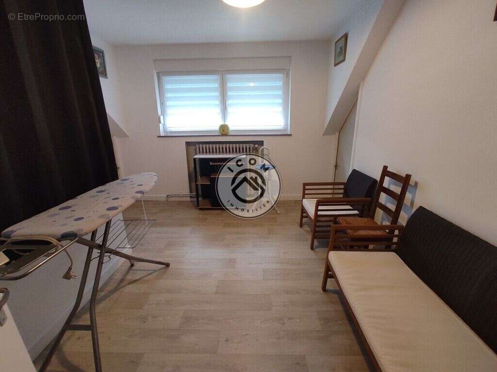 Maison à AULNOYE-AYMERIES