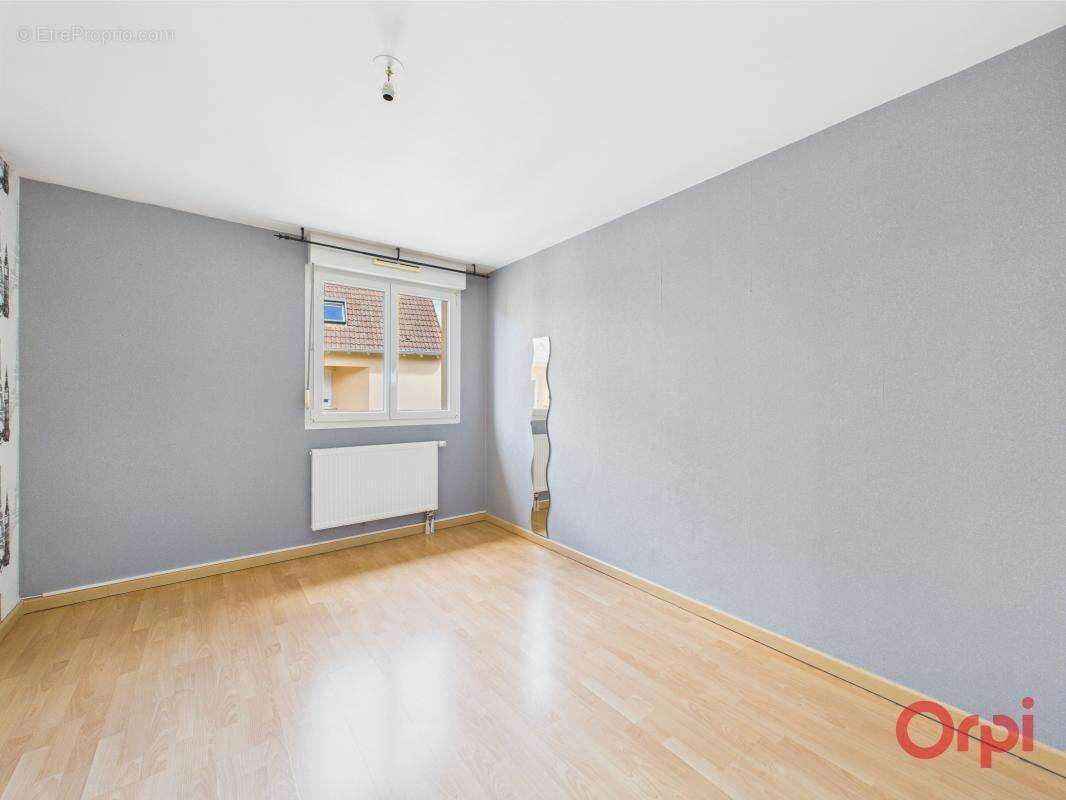 Appartement à BISCHWILLER