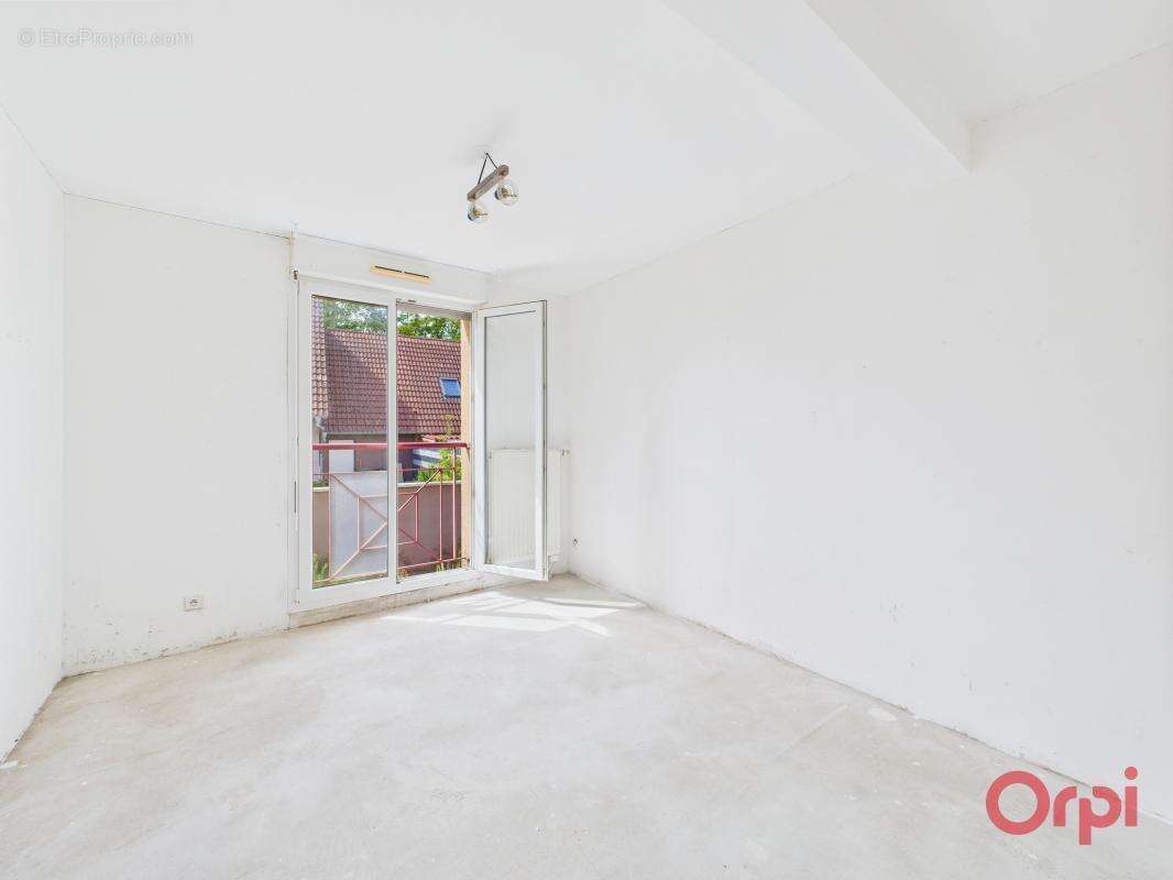 Appartement à BISCHWILLER