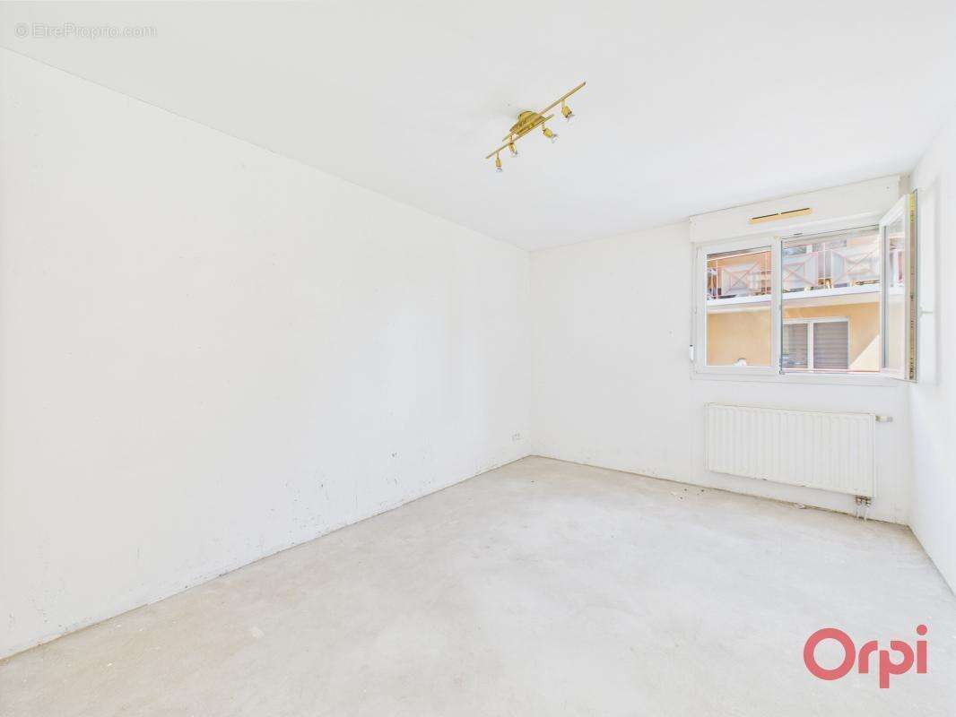 Appartement à BISCHWILLER