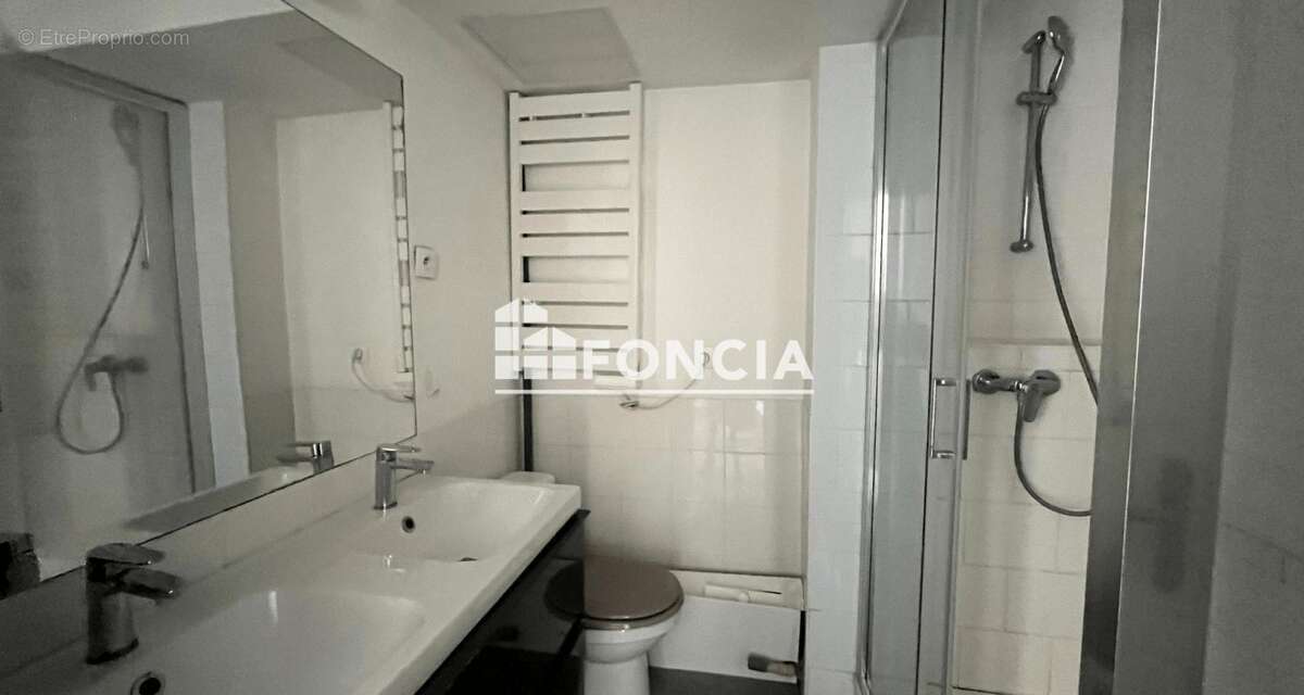 Appartement à HYERES