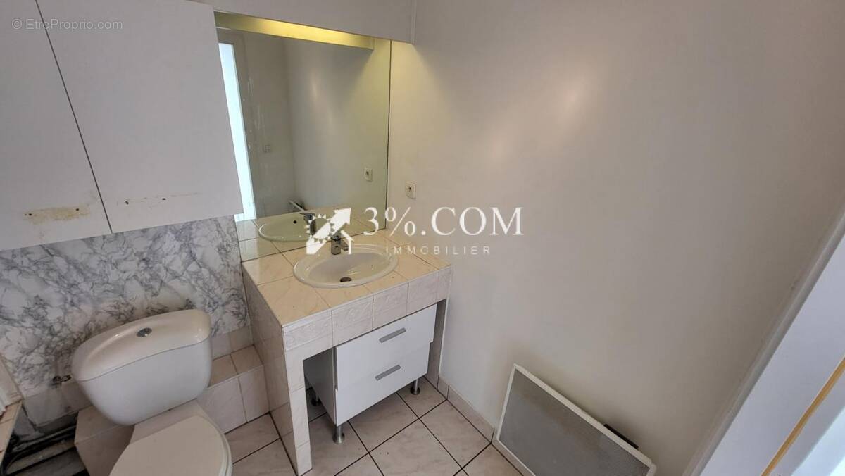 Appartement à LINGOLSHEIM