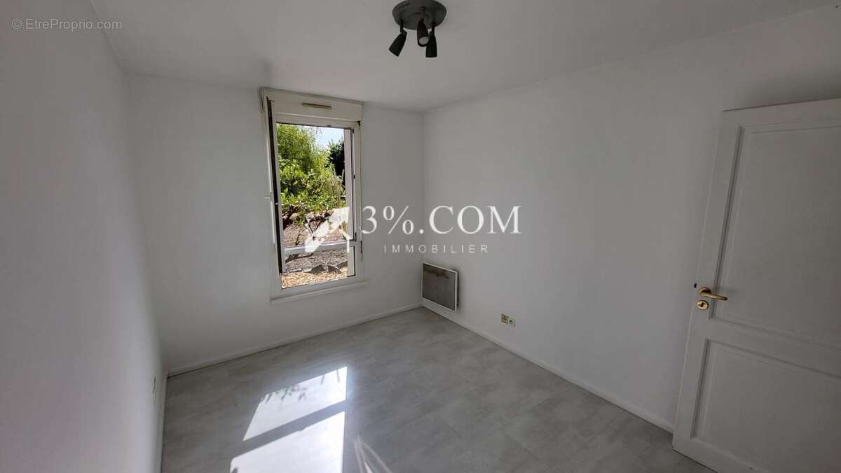 Appartement à LINGOLSHEIM