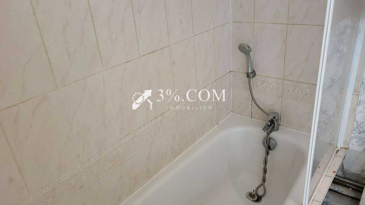 Appartement à LINGOLSHEIM