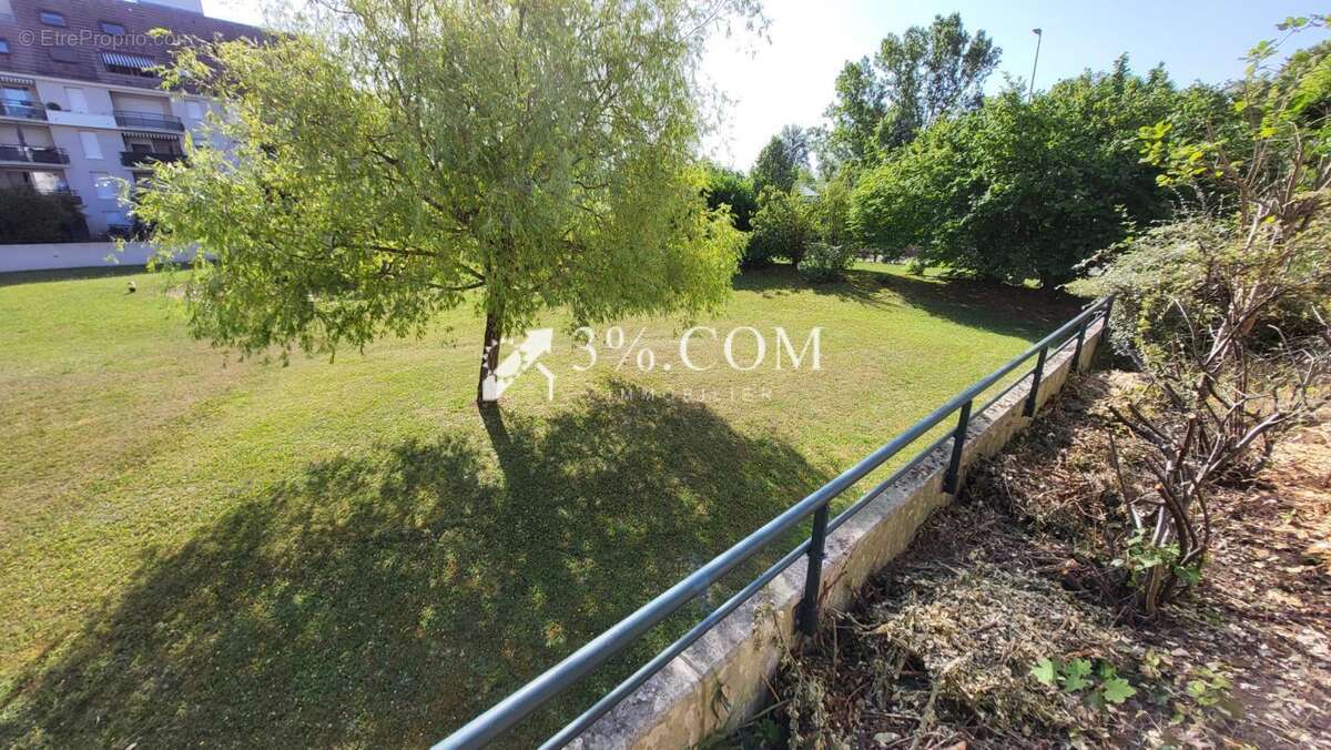 Appartement à LINGOLSHEIM