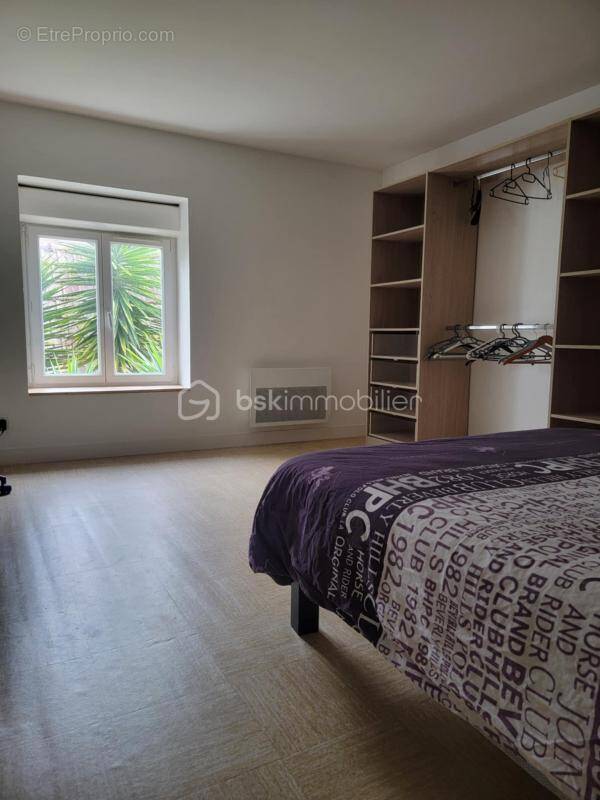 Maison à COURSEULLES-SUR-MER