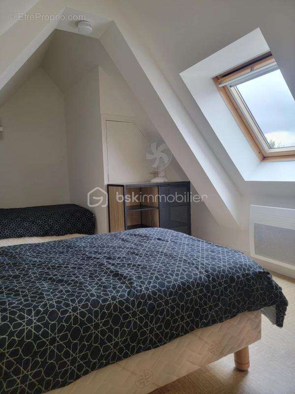 Maison à COURSEULLES-SUR-MER