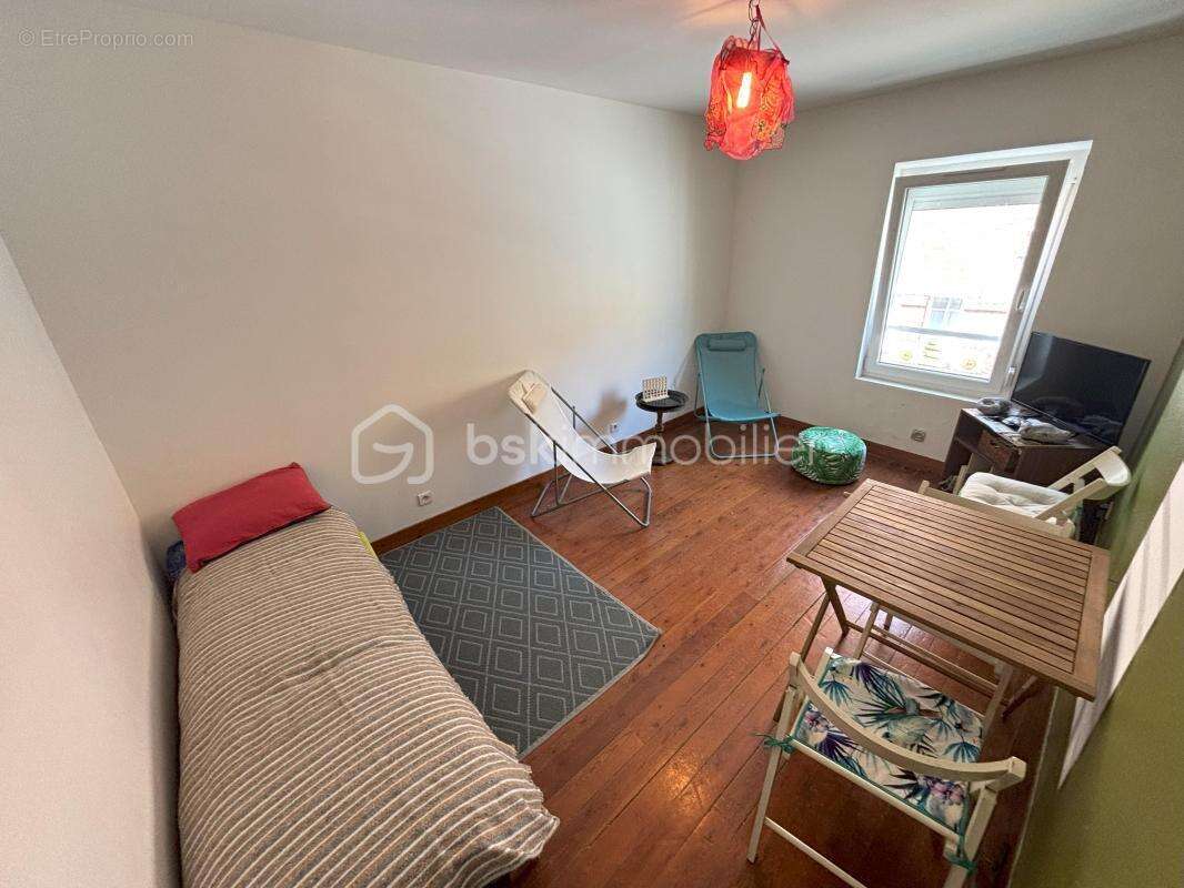 Appartement à LE TREPORT