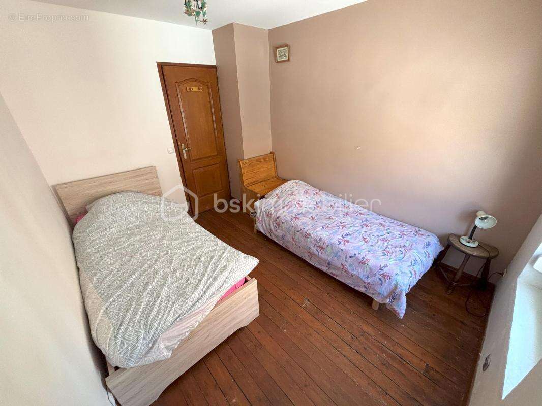 Appartement à LE TREPORT