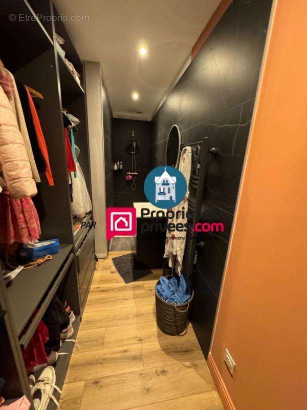 Maison à SAINT-MARTIN-BOULOGNE