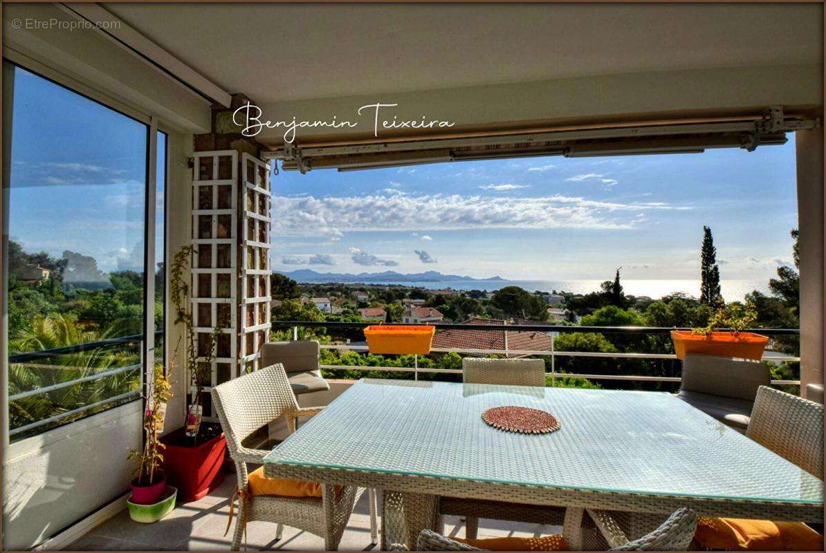 Appartement à FREJUS