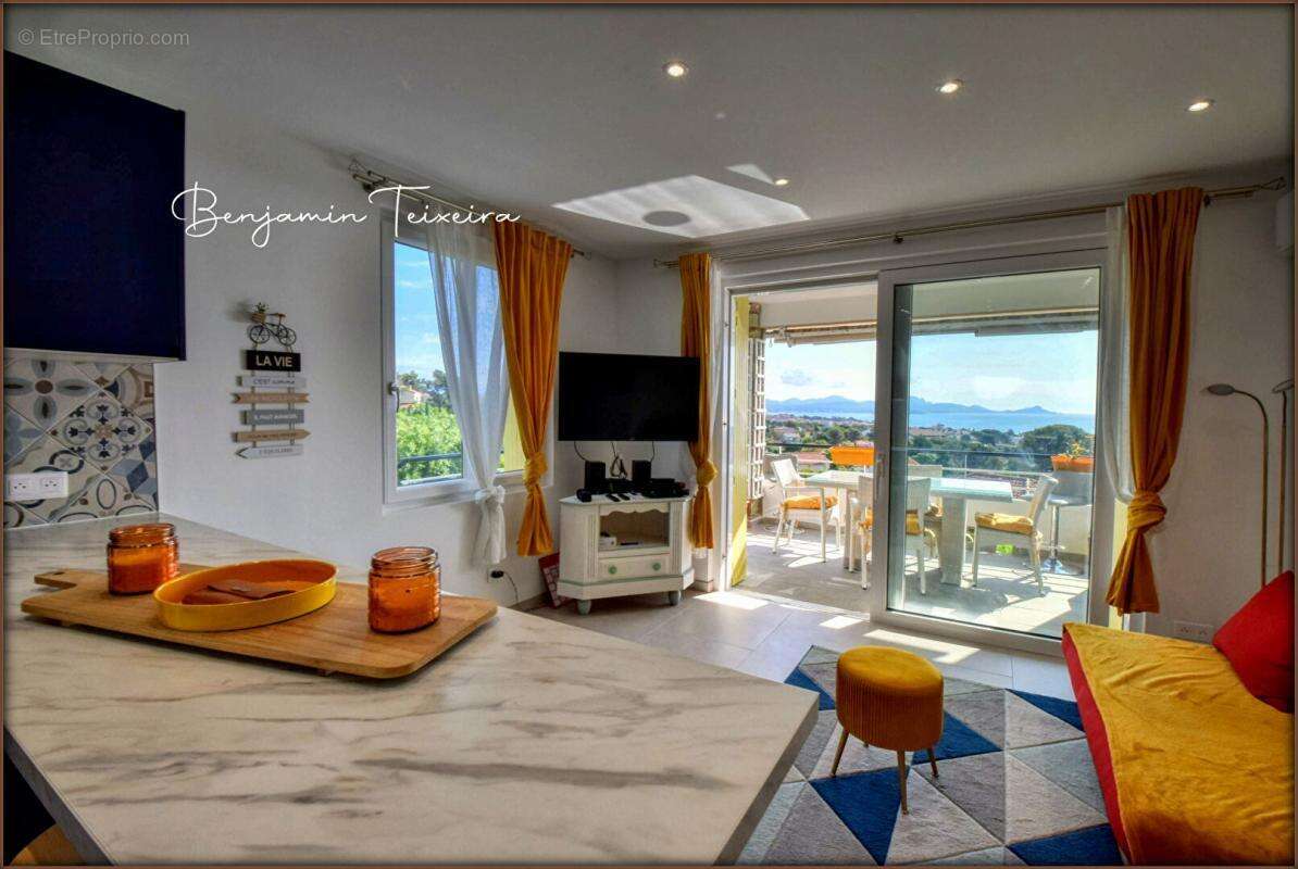 Appartement à FREJUS