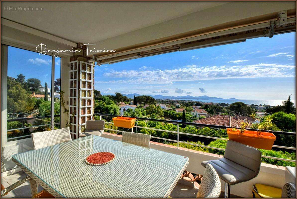 Appartement à FREJUS