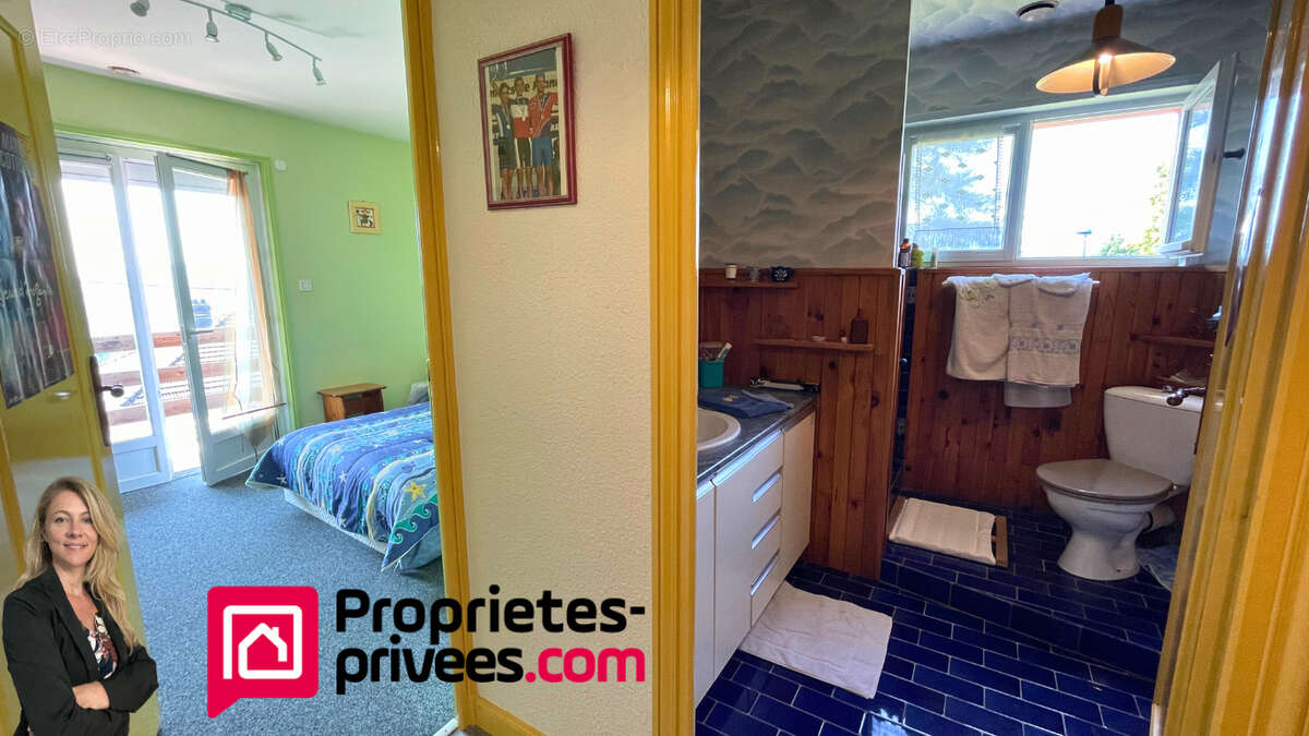 Maison à COURS-LA-VILLE