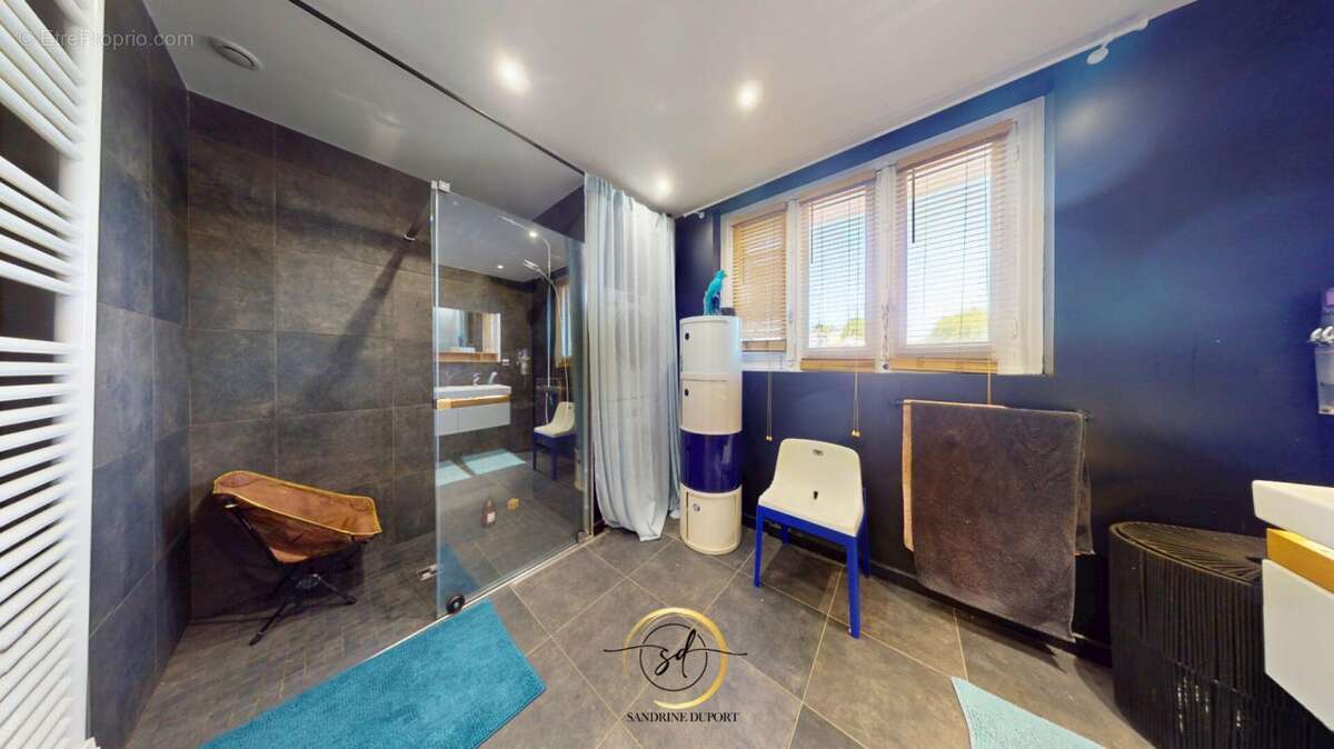 Maison à LABASTIDE-D&#039;ANJOU