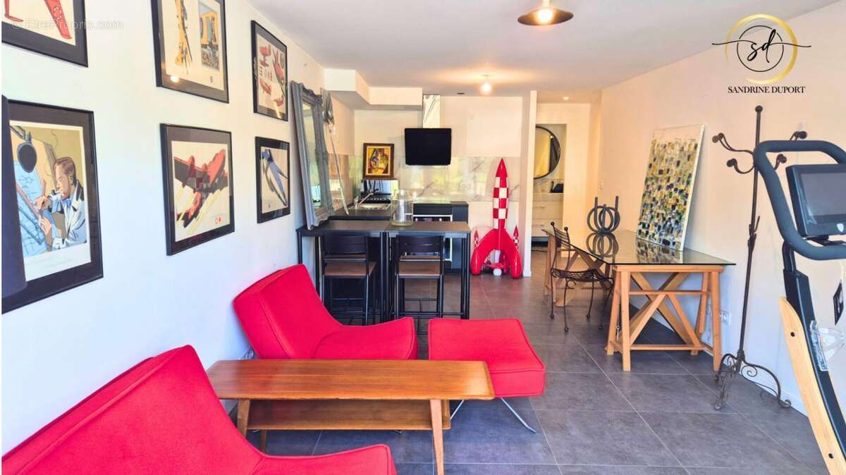 Maison à LABASTIDE-D&#039;ANJOU