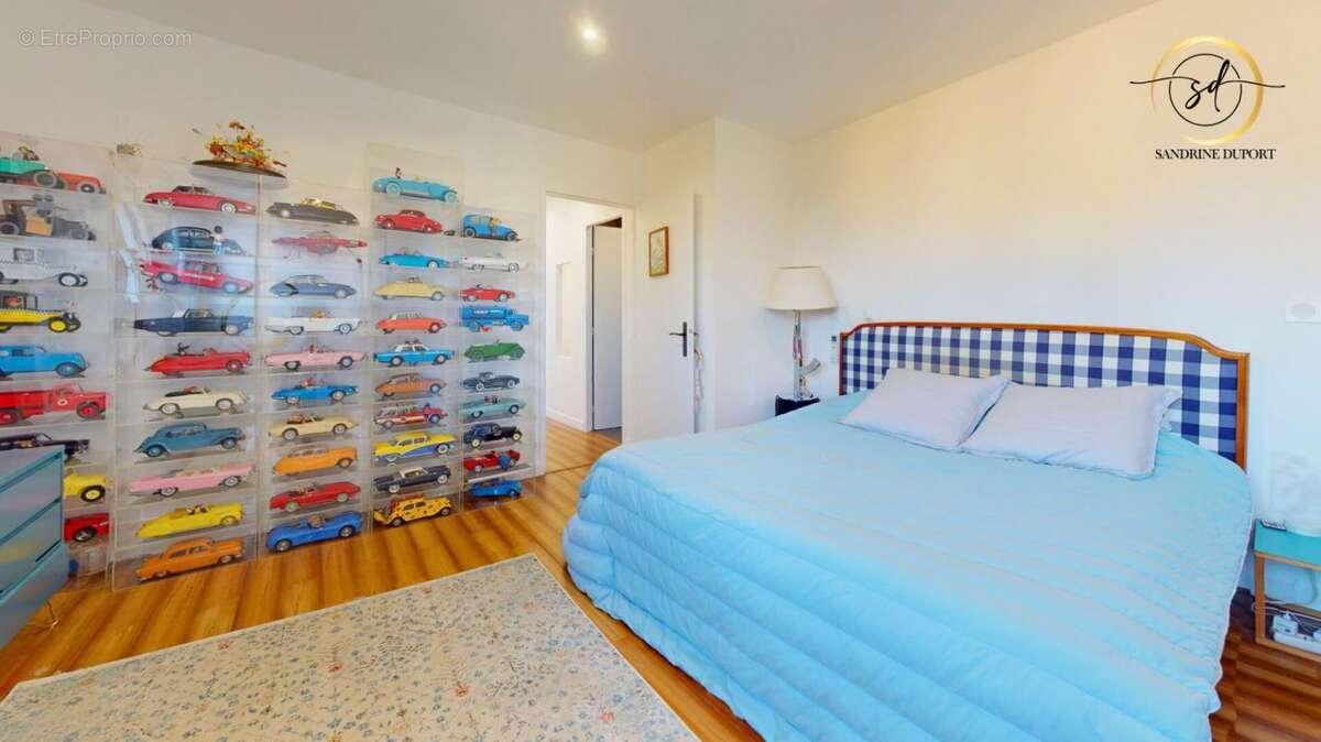 Maison à LABASTIDE-D&#039;ANJOU