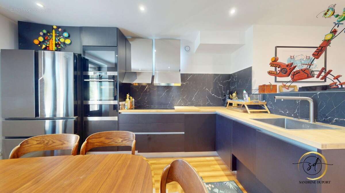 Maison à LABASTIDE-D&#039;ANJOU