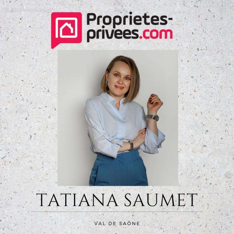 Appartement à SAINT-ROMAIN-AU-MONT-D&#039;OR