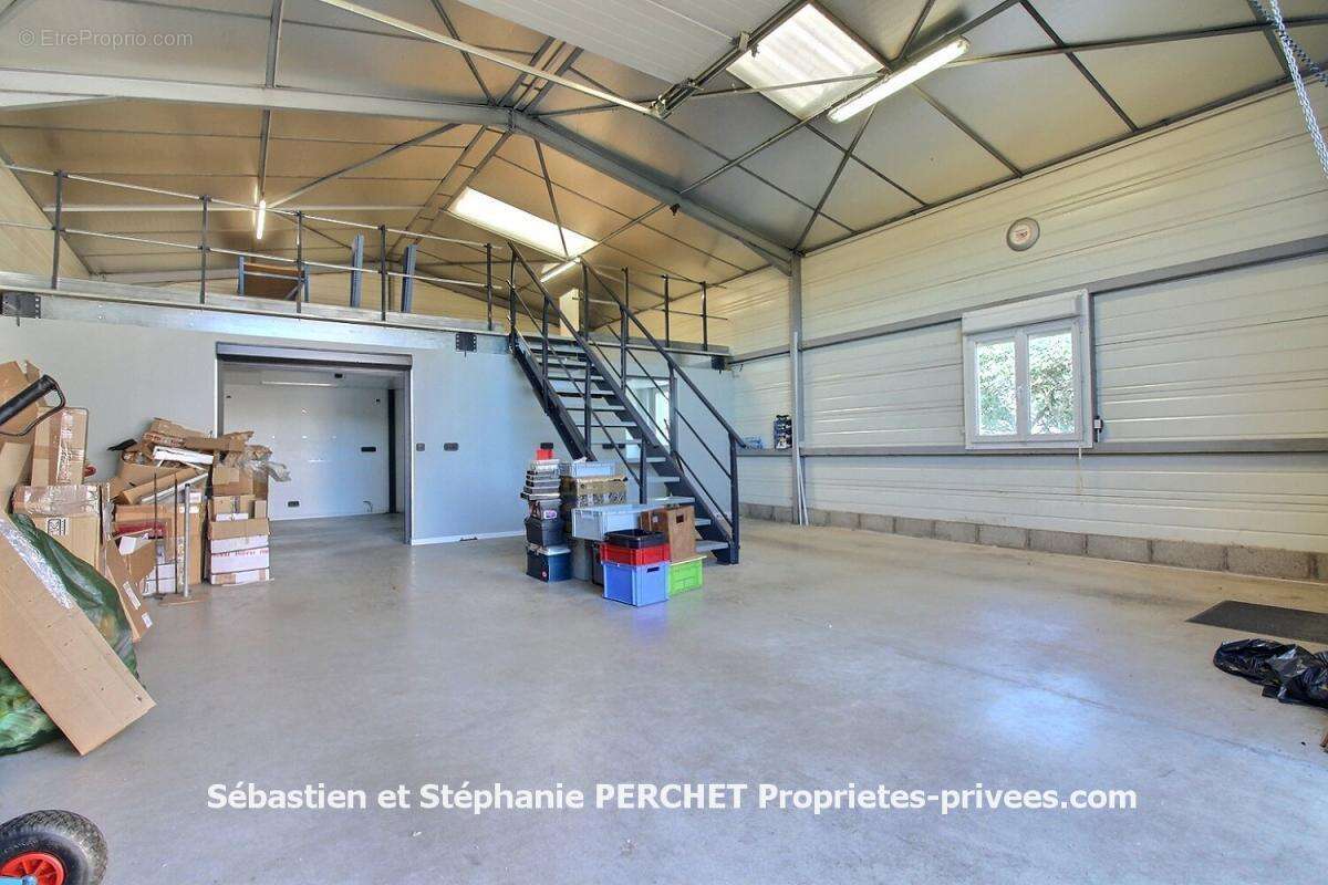 Maison à CHATEAUDUN