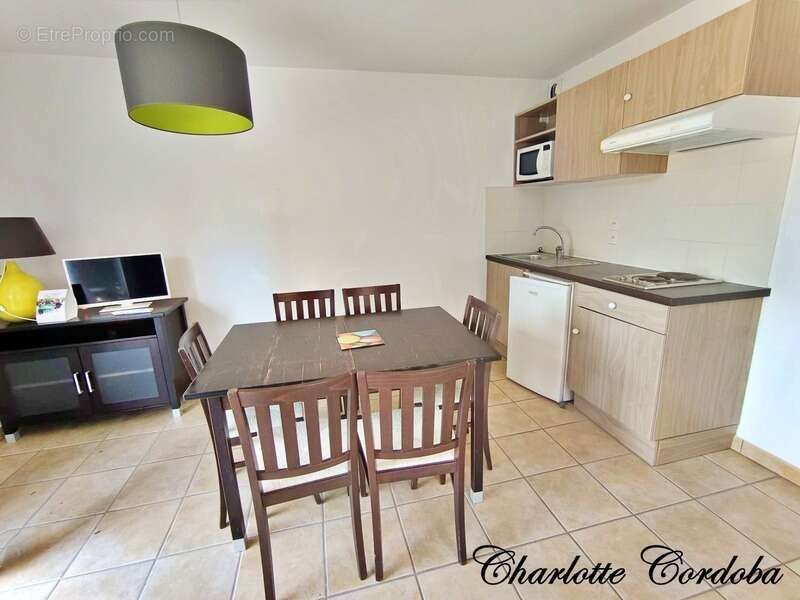 Appartement à BARBASTE