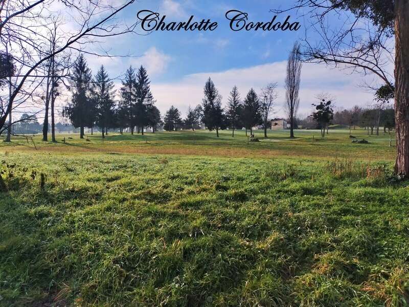 Appartement à BARBASTE