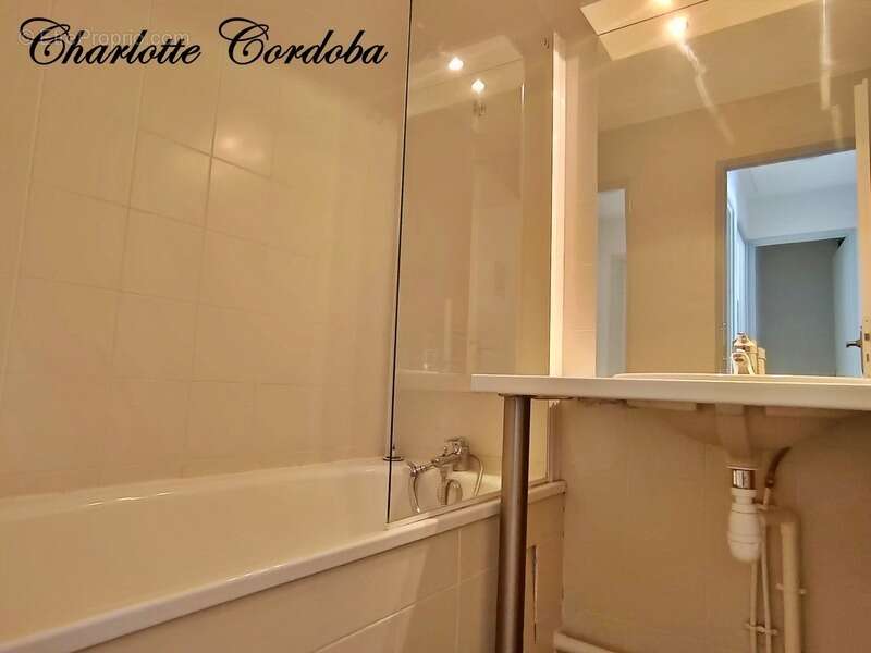 Appartement à BARBASTE