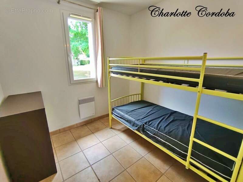 Appartement à BARBASTE