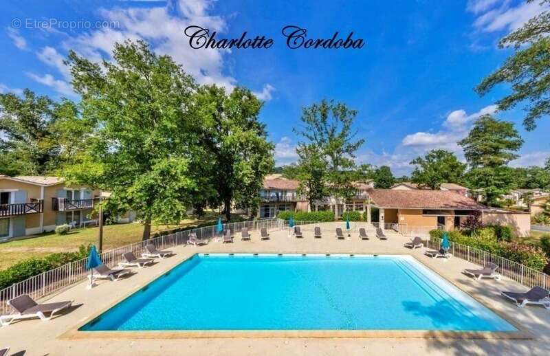 Appartement à BARBASTE