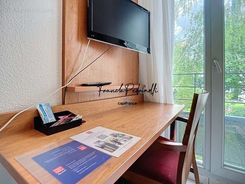 Appartement à LYON-9E