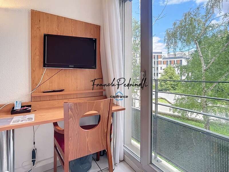 Appartement à LYON-9E