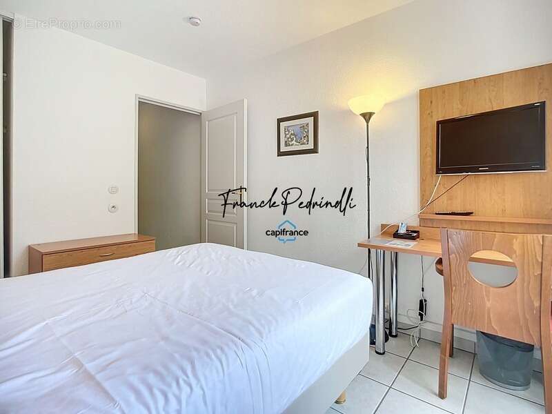 Appartement à LYON-9E