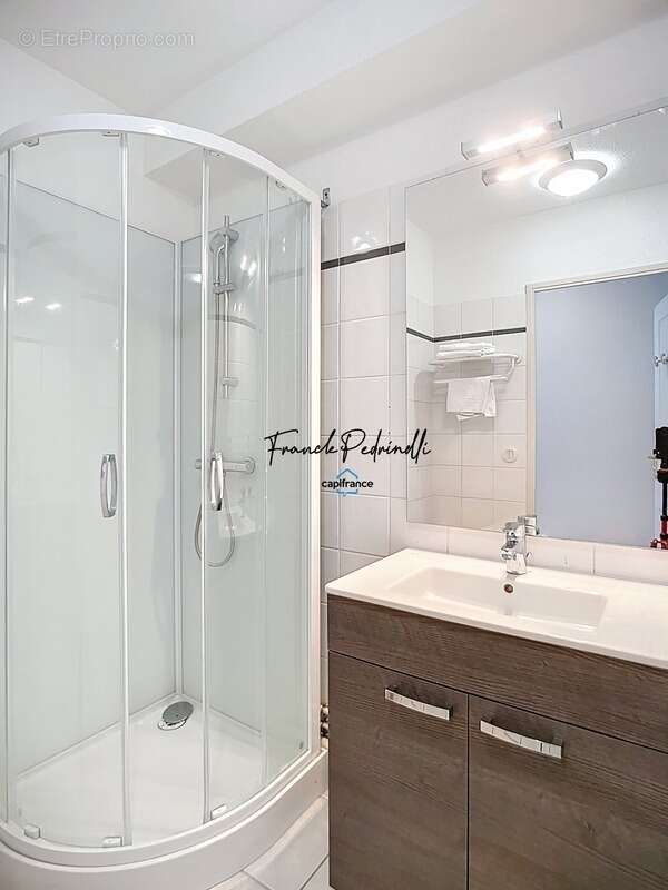 Appartement à LYON-9E