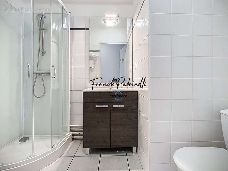 Appartement à LYON-9E