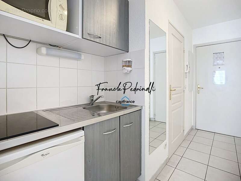Appartement à LYON-9E