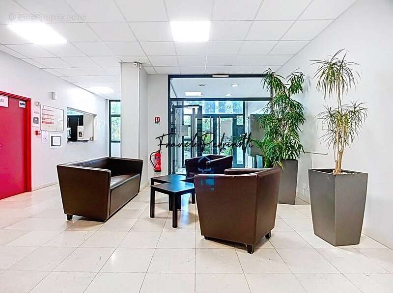 Appartement à LYON-9E