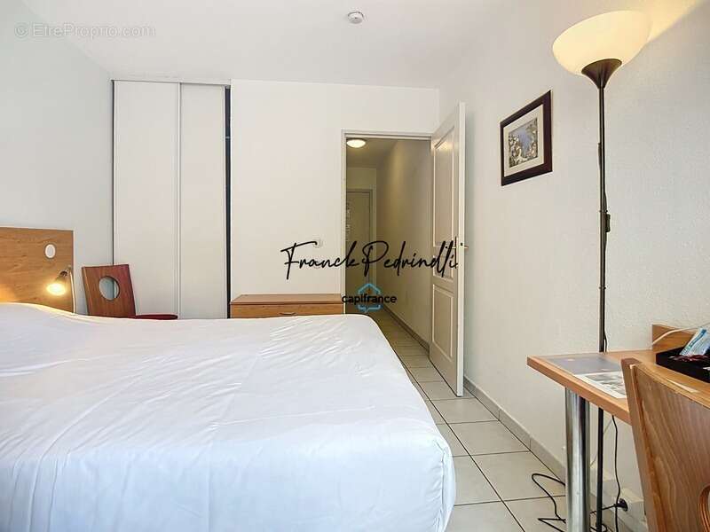 Appartement à LYON-9E