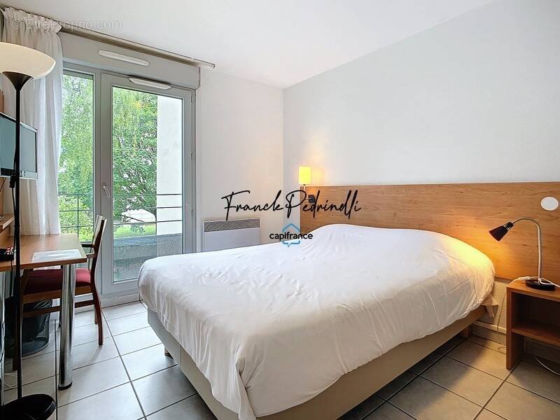 Appartement à LYON-9E