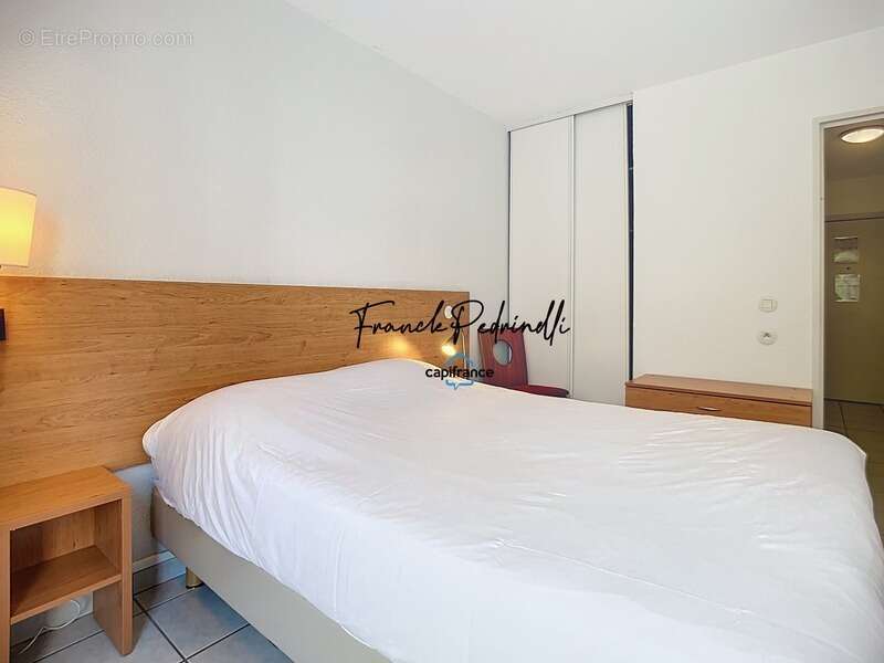 Appartement à LYON-9E