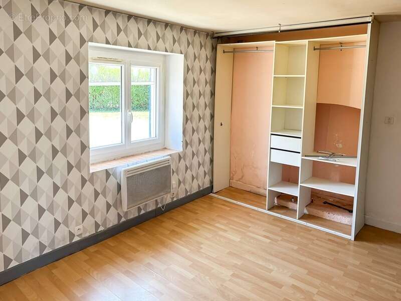 Maison à VILLEFRANCHE-D&#039;ALLIER