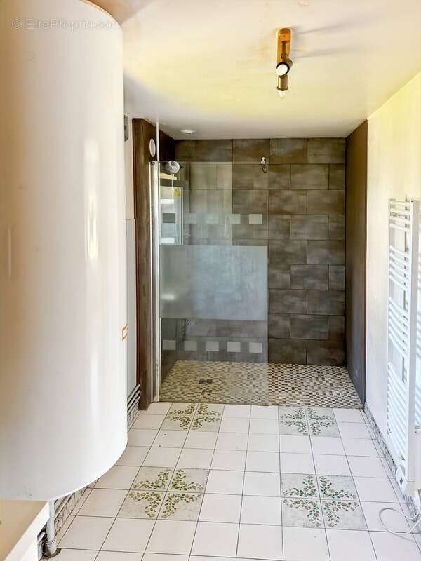 Maison à VILLEFRANCHE-D&#039;ALLIER