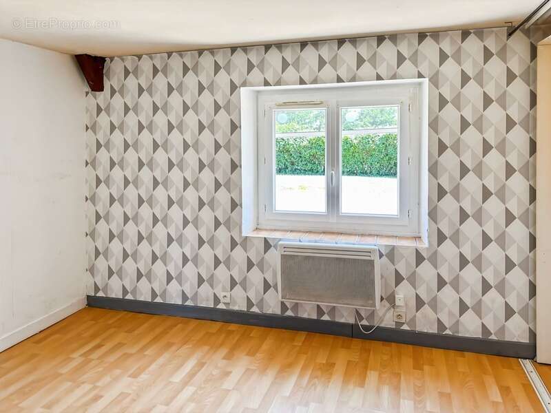 Maison à VILLEFRANCHE-D&#039;ALLIER