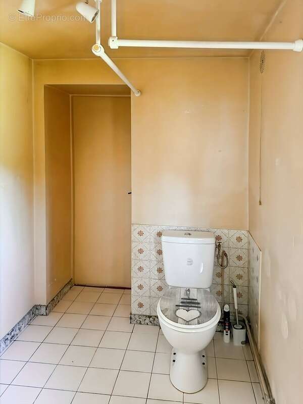 Maison à VILLEFRANCHE-D&#039;ALLIER