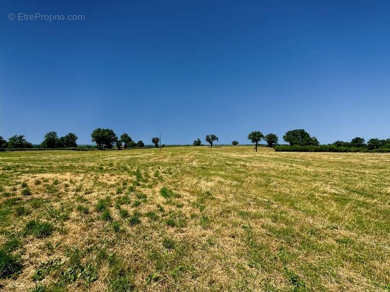 Maison à VILLEFRANCHE-D&#039;ALLIER