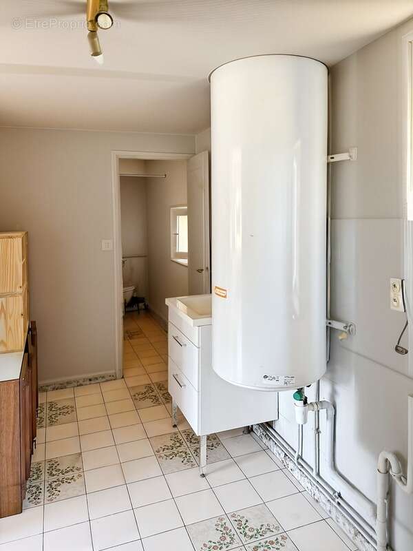 Maison à VILLEFRANCHE-D&#039;ALLIER