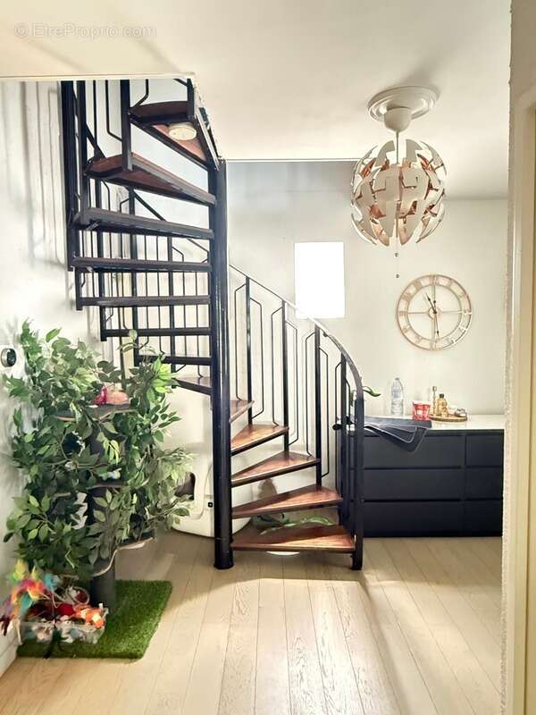 Maison à FOS-SUR-MER