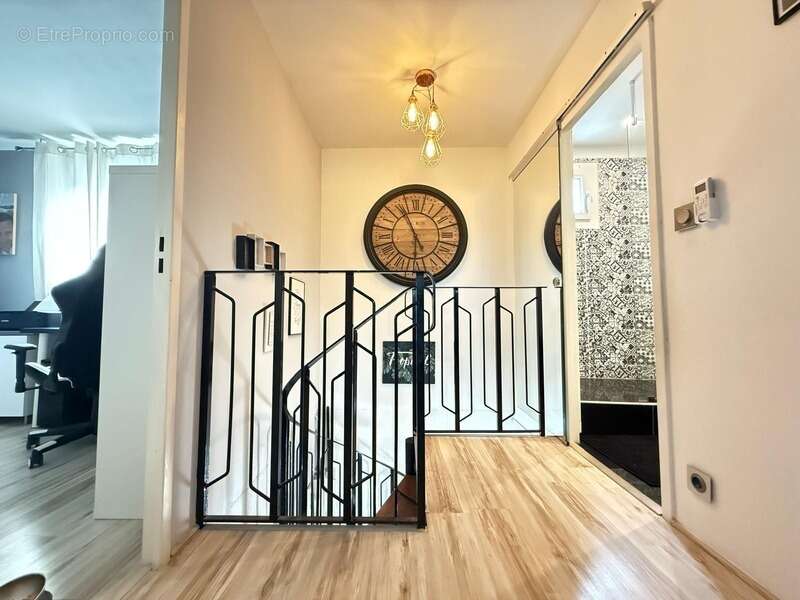 Maison à FOS-SUR-MER