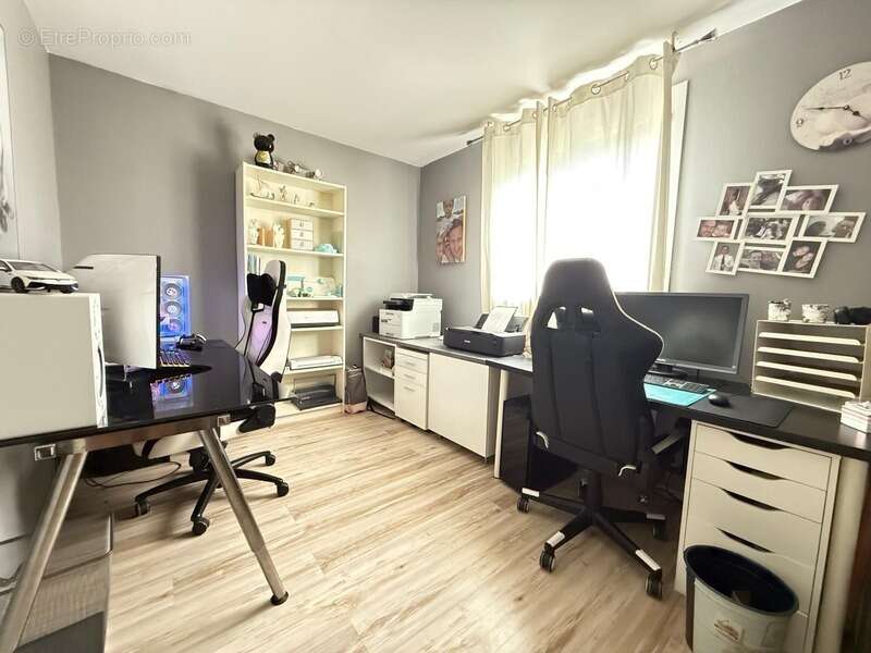 Maison à FOS-SUR-MER